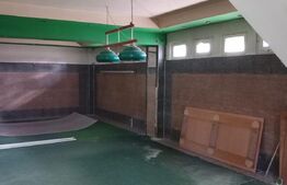 Spatiu comercial, 150 mp, Pucioasa