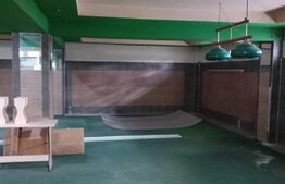 Spatiu comercial, 150 mp, Pucioasa