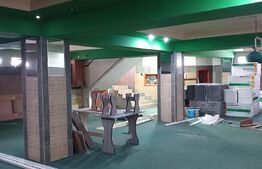 Spatiu comercial, 150 mp, Pucioasa