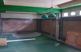 Spatiu comercial, 150 mp, Pucioasa