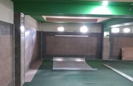 Spatiu comercial, 150 mp, Pucioasa