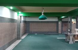 Spatiu comercial, 150 mp, Pucioasa