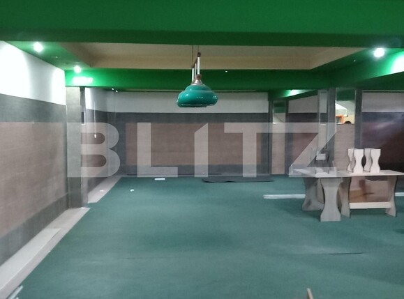 Spațiu comercial de închiriat Exterior Nord - 113536SIC | BLITZ Târgoviște | Poza5