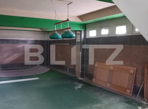 Spațiu comercial de închiriat Exterior Nord - 113536SIC | BLITZ Târgoviște | Poza3