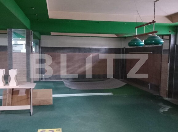 Spațiu comercial de închiriat Exterior Nord - 113536SIC | BLITZ Târgoviște | Poza6