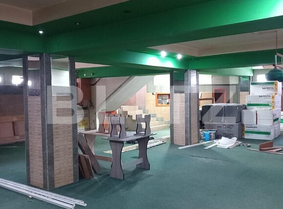 Spațiu comercial de închiriat Exterior Nord - 113536SIC | BLITZ Târgoviște | Poza7