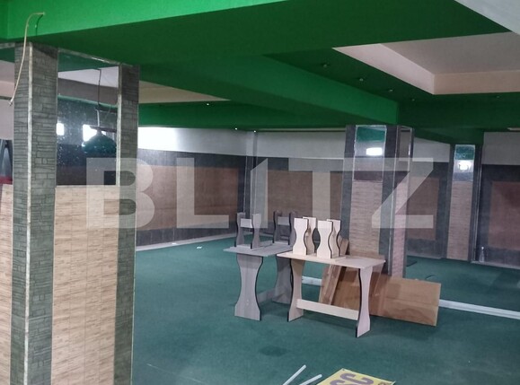 Spațiu comercial de închiriat Exterior Nord - 113536SIC | BLITZ Târgoviște | Poza2