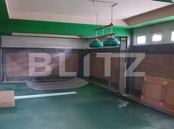 Spațiu comercial de închiriat Exterior Nord - 113536SIC | BLITZ Târgoviște | Poza4