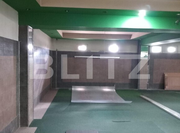 Spațiu comercial de închiriat Exterior Nord - 113536SIC | BLITZ Târgoviște | Poza9