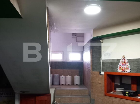 Spațiu comercial de închiriat Exterior Nord - 113536SIC | BLITZ Târgoviște | Poza10