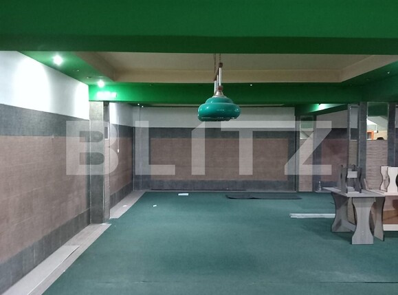 Spațiu comercial de închiriat Exterior Nord - 113536SIC | BLITZ Târgoviște | Poza8