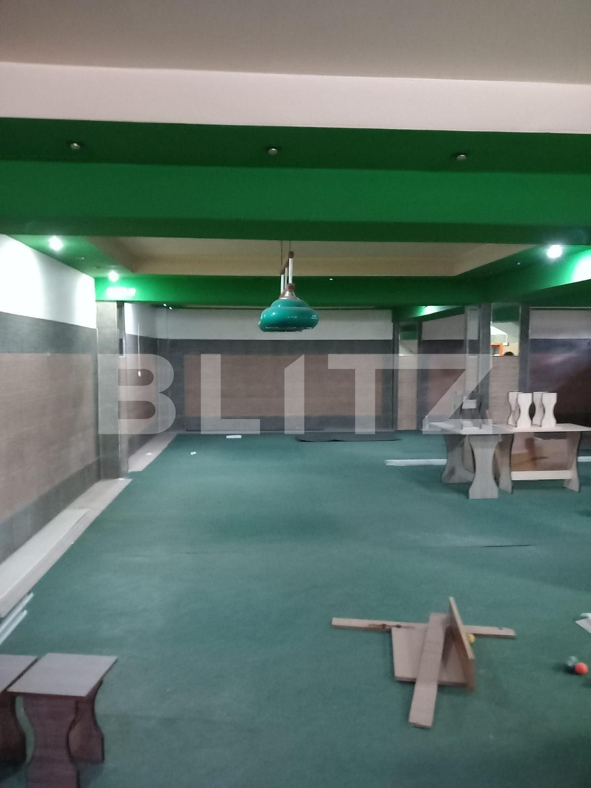 Spațiu comercial de închiriat Exterior Nord - 113536SIC | BLITZ Târgoviște | Poza5