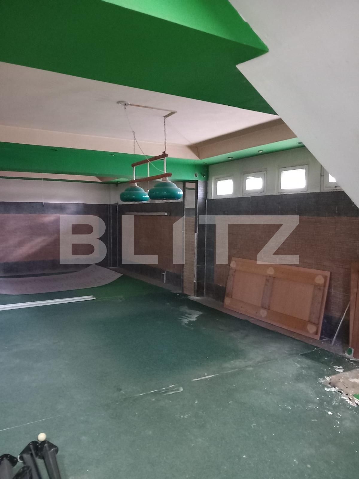 Spațiu comercial de închiriat Exterior Nord - 113536SIC | BLITZ Târgoviște | Poza3