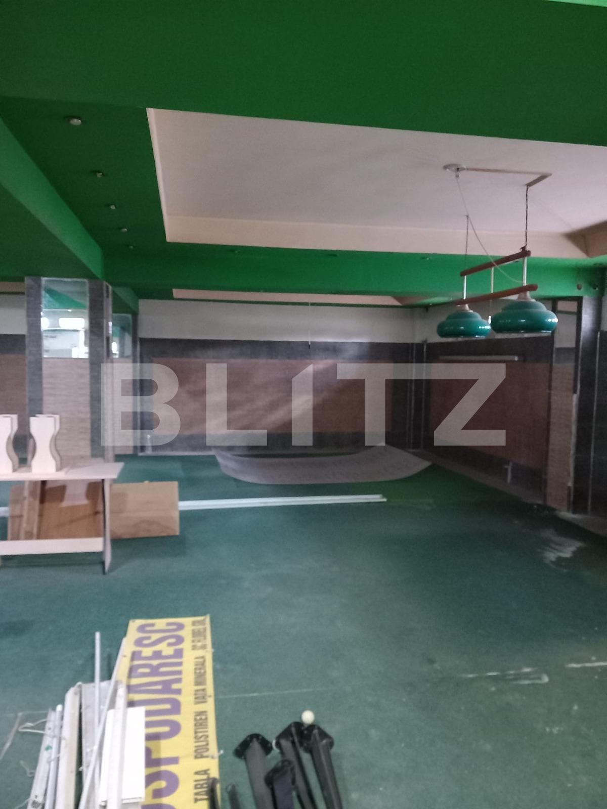 Spațiu comercial de închiriat Exterior Nord - 113536SIC | BLITZ Târgoviște | Poza6