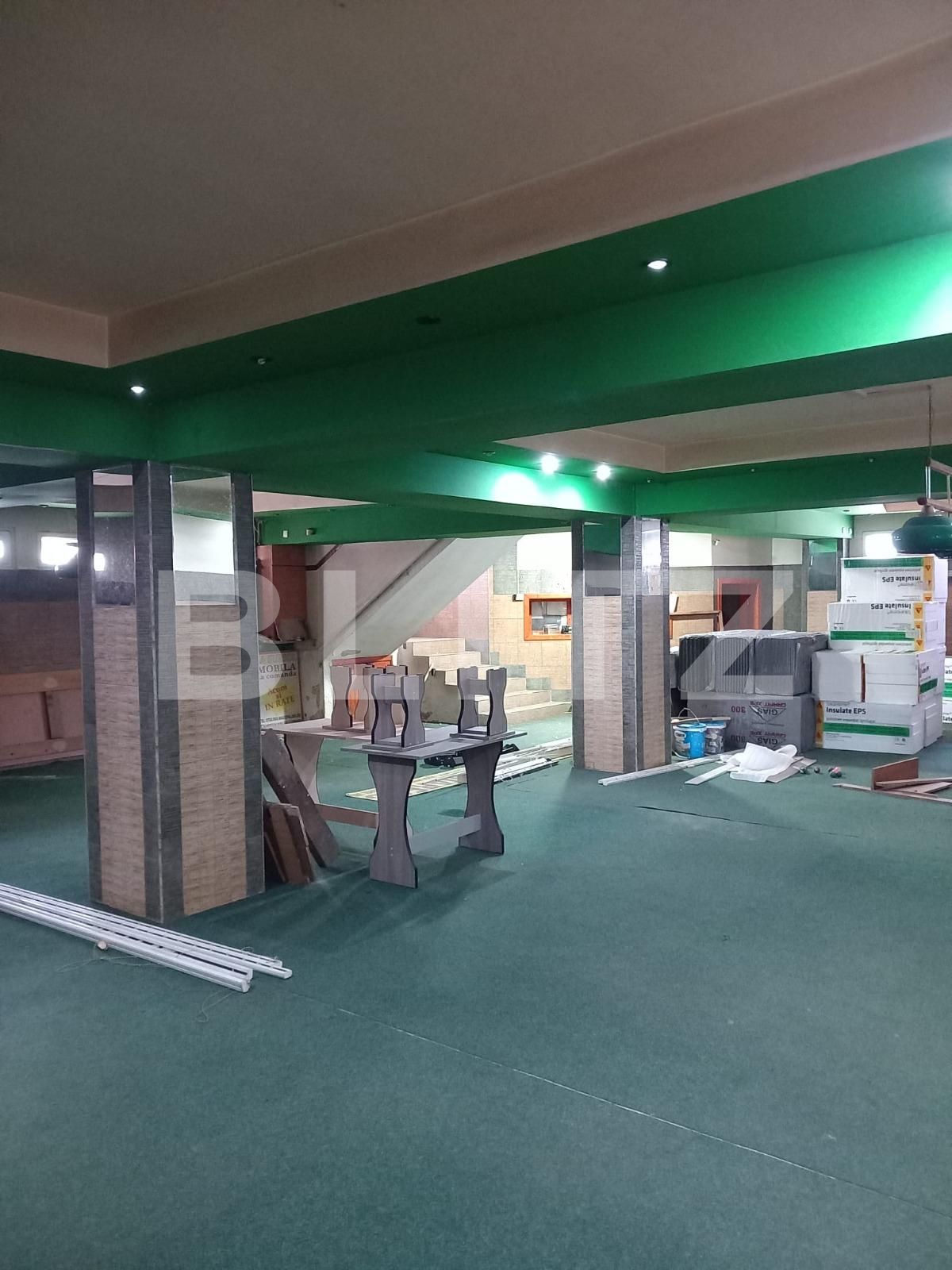 Spațiu comercial de închiriat Exterior Nord - 113536SIC | BLITZ Târgoviște | Poza7