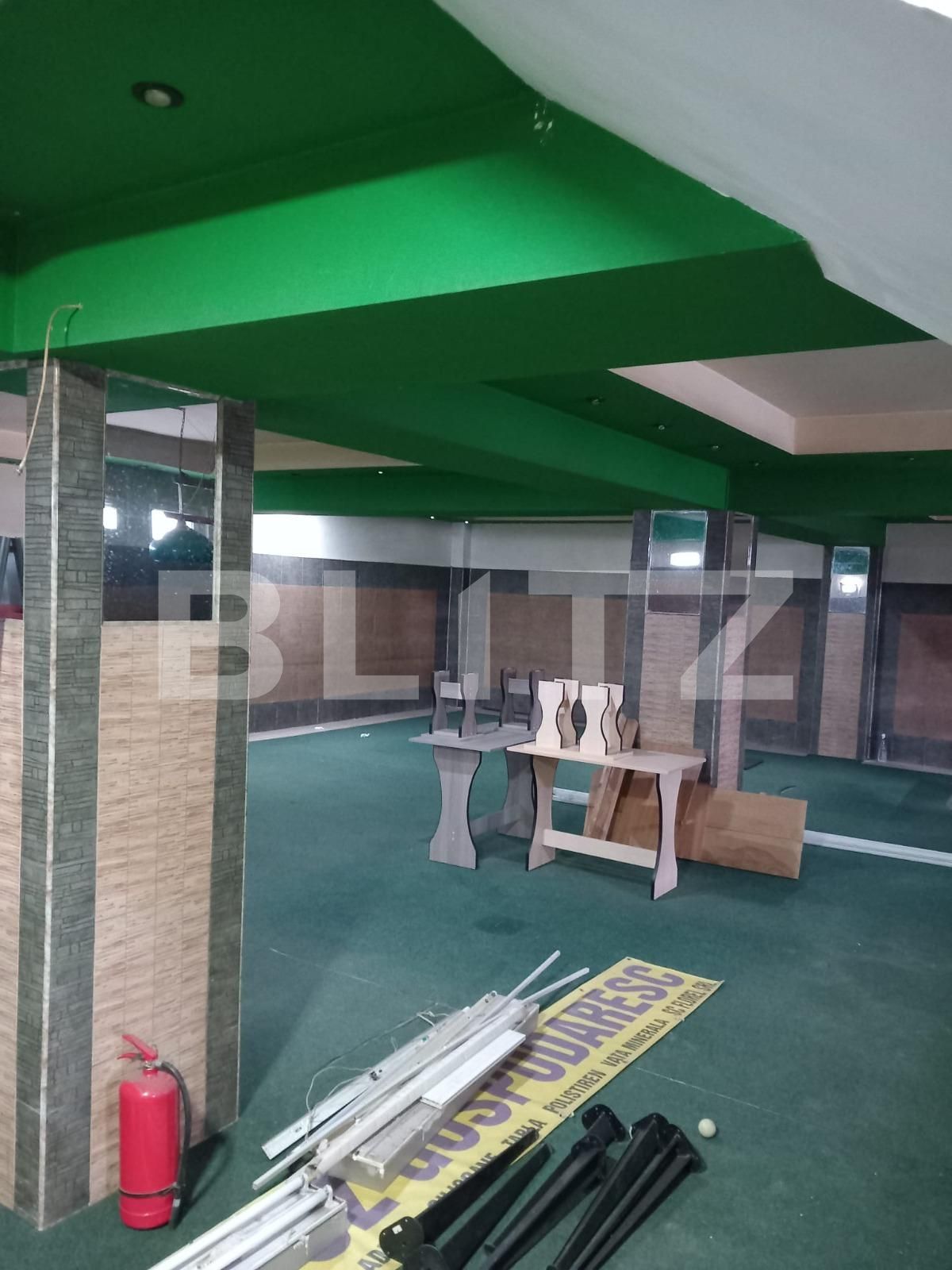 Spațiu comercial de închiriat Exterior Nord - 113536SIC | BLITZ Târgoviște | Poza2