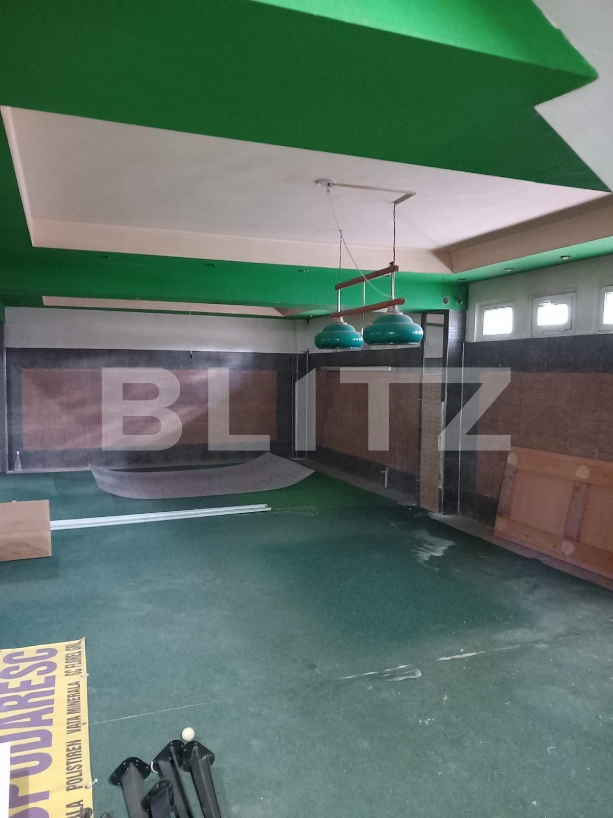 Spațiu comercial de închiriat Exterior Nord - 113536SIC | BLITZ Târgoviște | Poza4