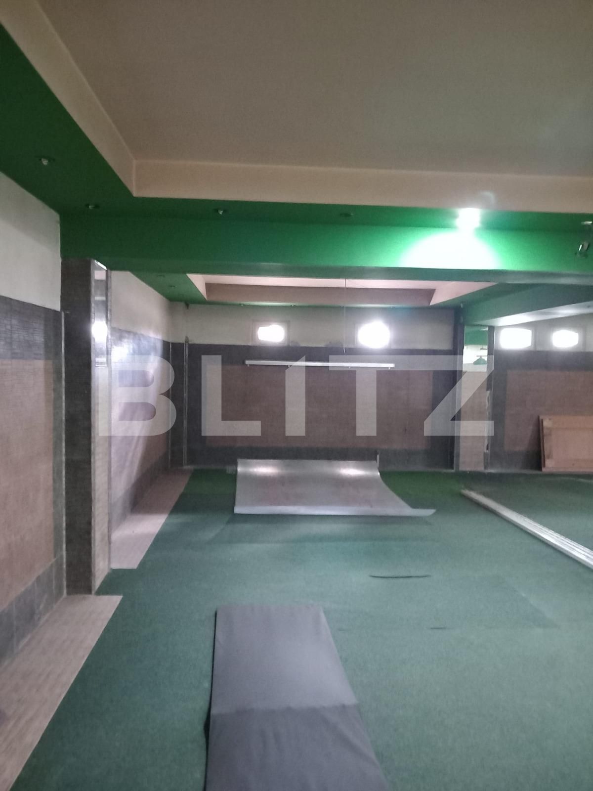 Spațiu comercial de închiriat Exterior Nord - 113536SIC | BLITZ Târgoviște | Poza9