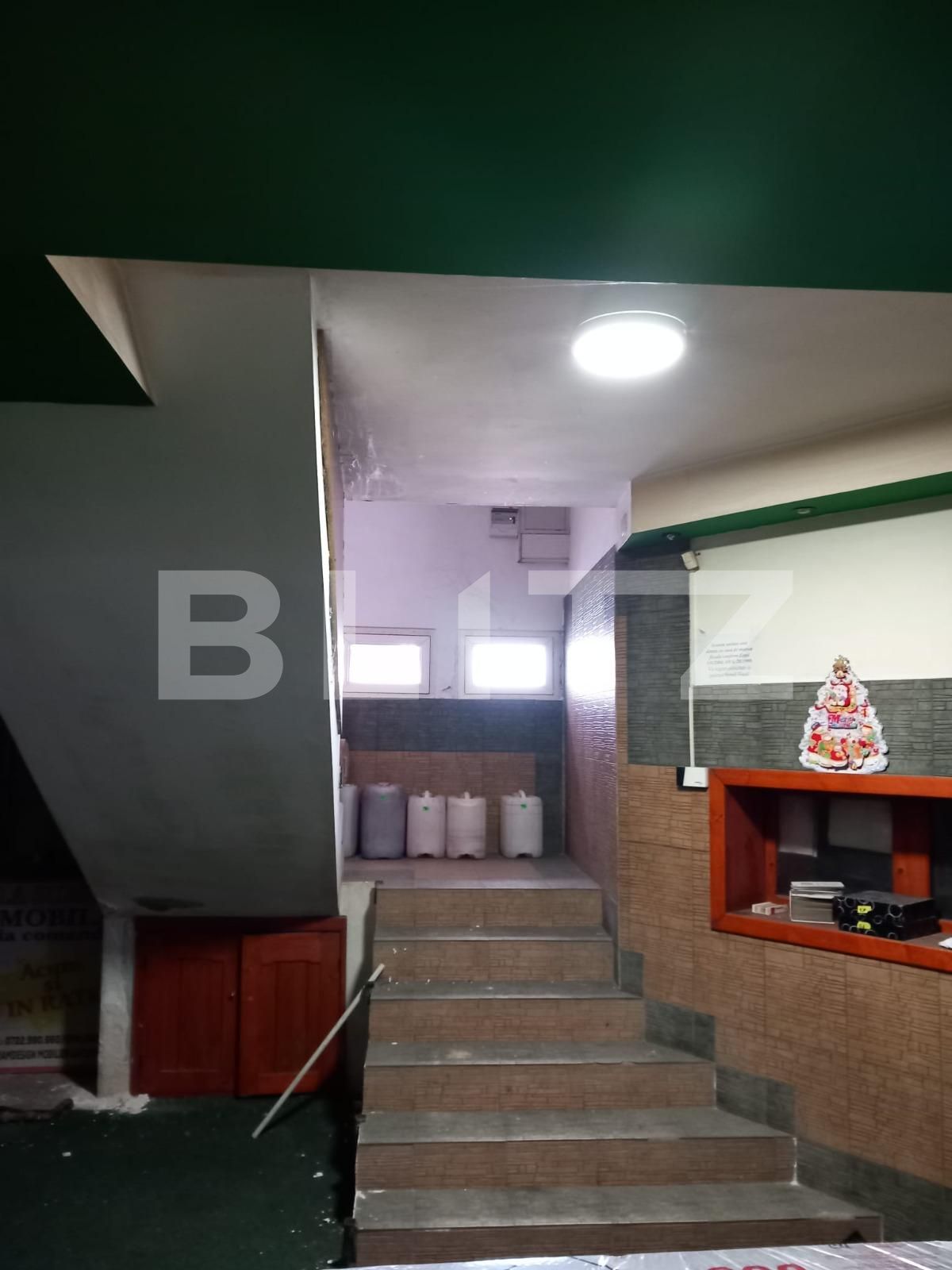 Spațiu comercial de închiriat Exterior Nord - 113536SIC | BLITZ Târgoviște | Poza10