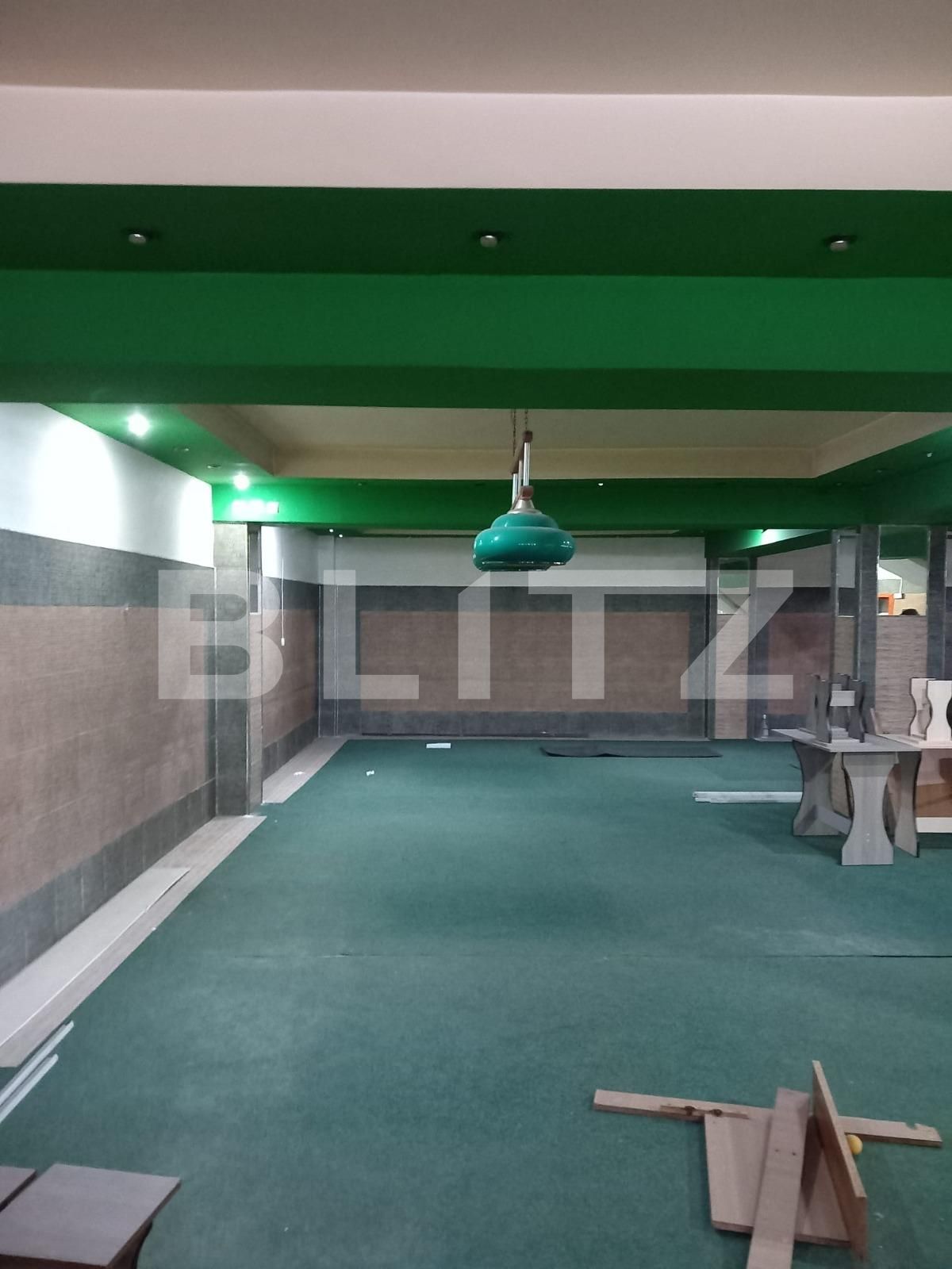 Spațiu comercial de închiriat Exterior Nord - 113536SIC | BLITZ Târgoviște | Poza8