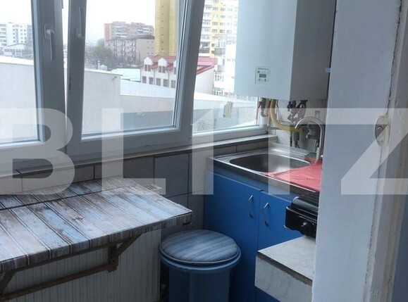 Garsonieră de vânzare Micro 6 - 113557AV | BLITZ Târgoviște | Poza7