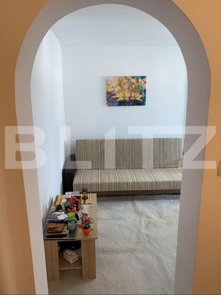Garsonieră de vânzare Micro 6 - 113557AV | BLITZ Târgoviște | Poza1