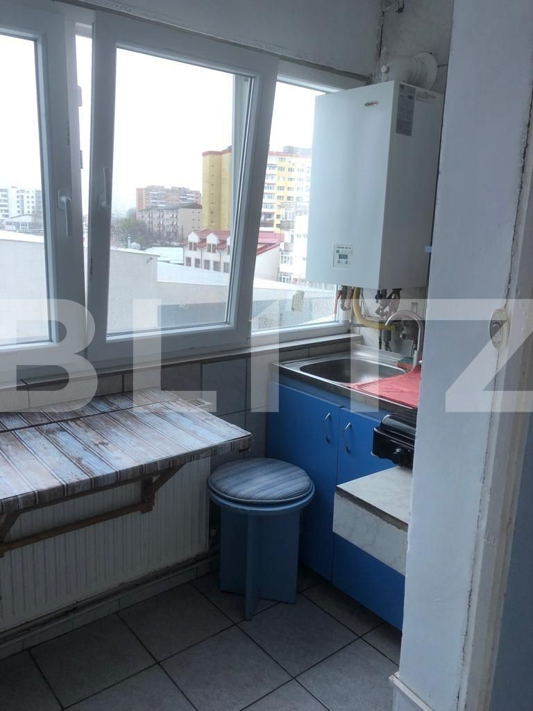 Garsonieră de vânzare Micro 6 - 113557AV | BLITZ Târgoviște | Poza7