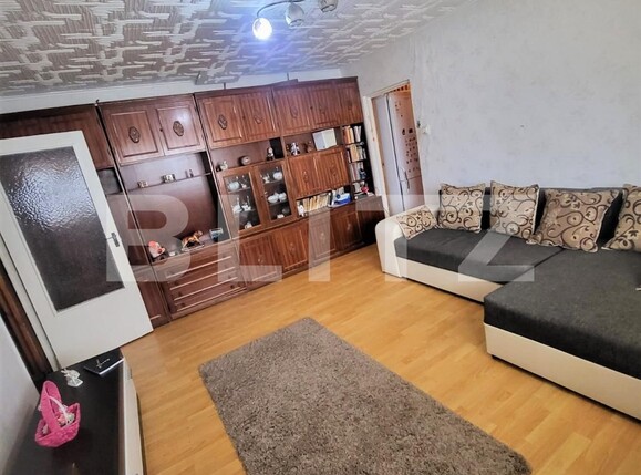 Apartament de vânzare 2 camere Micro 4 - 113623AV | BLITZ Târgoviște | Poza1