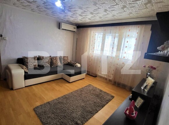 Apartament de vânzare 2 camere Micro 4 - 113623AV | BLITZ Târgoviște | Poza2