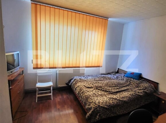 Apartament de vânzare 2 camere Micro 4 - 113623AV | BLITZ Târgoviște | Poza3