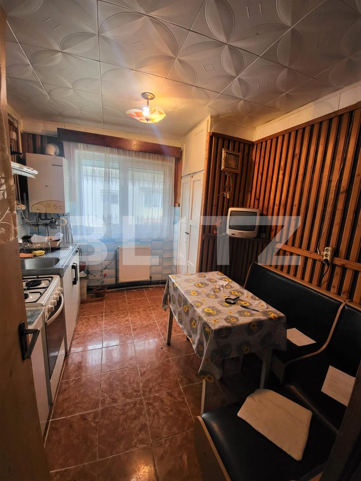 Apartament de vânzare 2 camere Micro 4 - 113623AV | BLITZ Târgoviște | Poza4