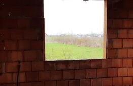 Casa noua, 4 camere, Ulmi