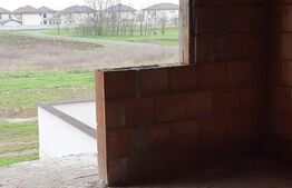 Casa noua, 4 camere, Ulmi