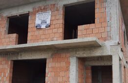 Casa noua, 4 camere, Ulmi