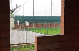 Casa noua, 4 camere, Ulmi