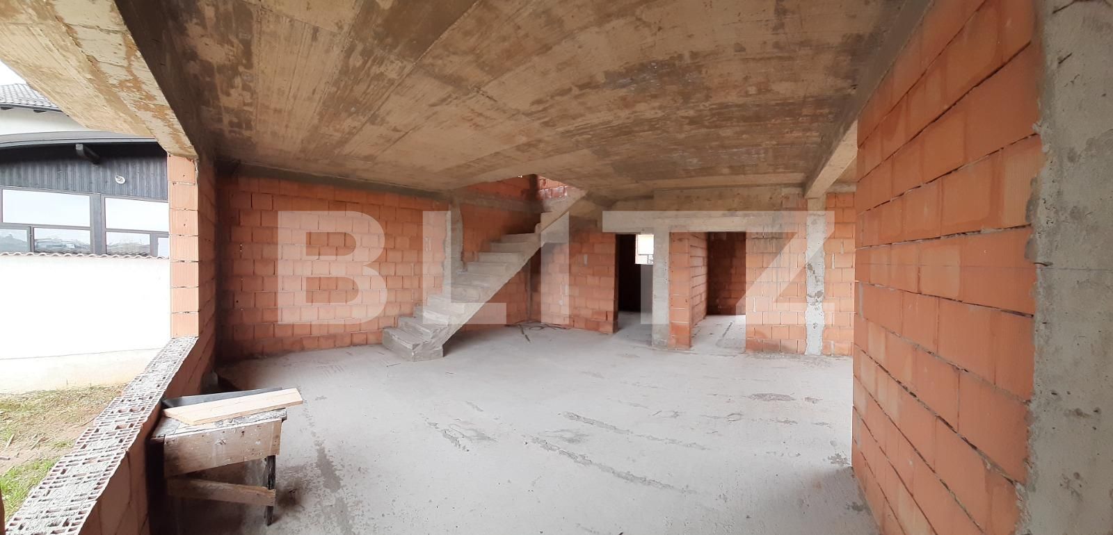 Casa de vânzare 4 camere Ulmi - 113653CV | BLITZ Târgoviște | Poza10