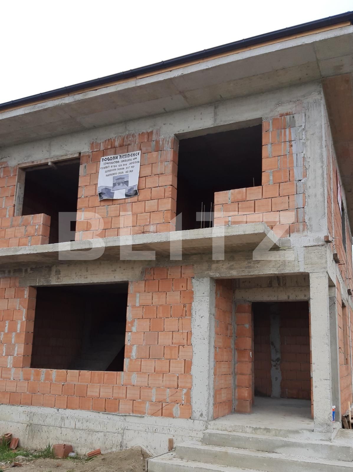 Casa de vânzare 4 camere Ulmi - 113653CV | BLITZ Târgoviște | Poza11