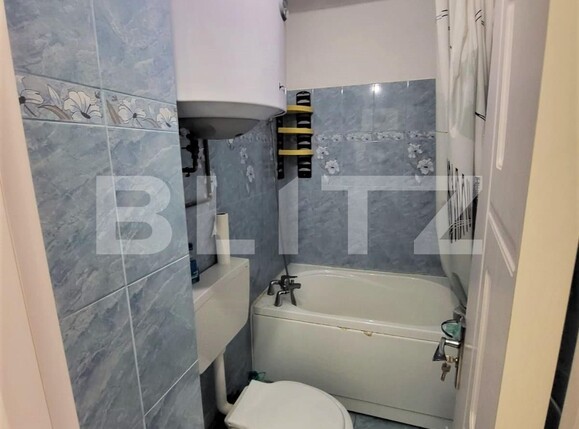 Garsonieră de vânzare Centura - 113681AV | BLITZ Târgoviște | Poza5