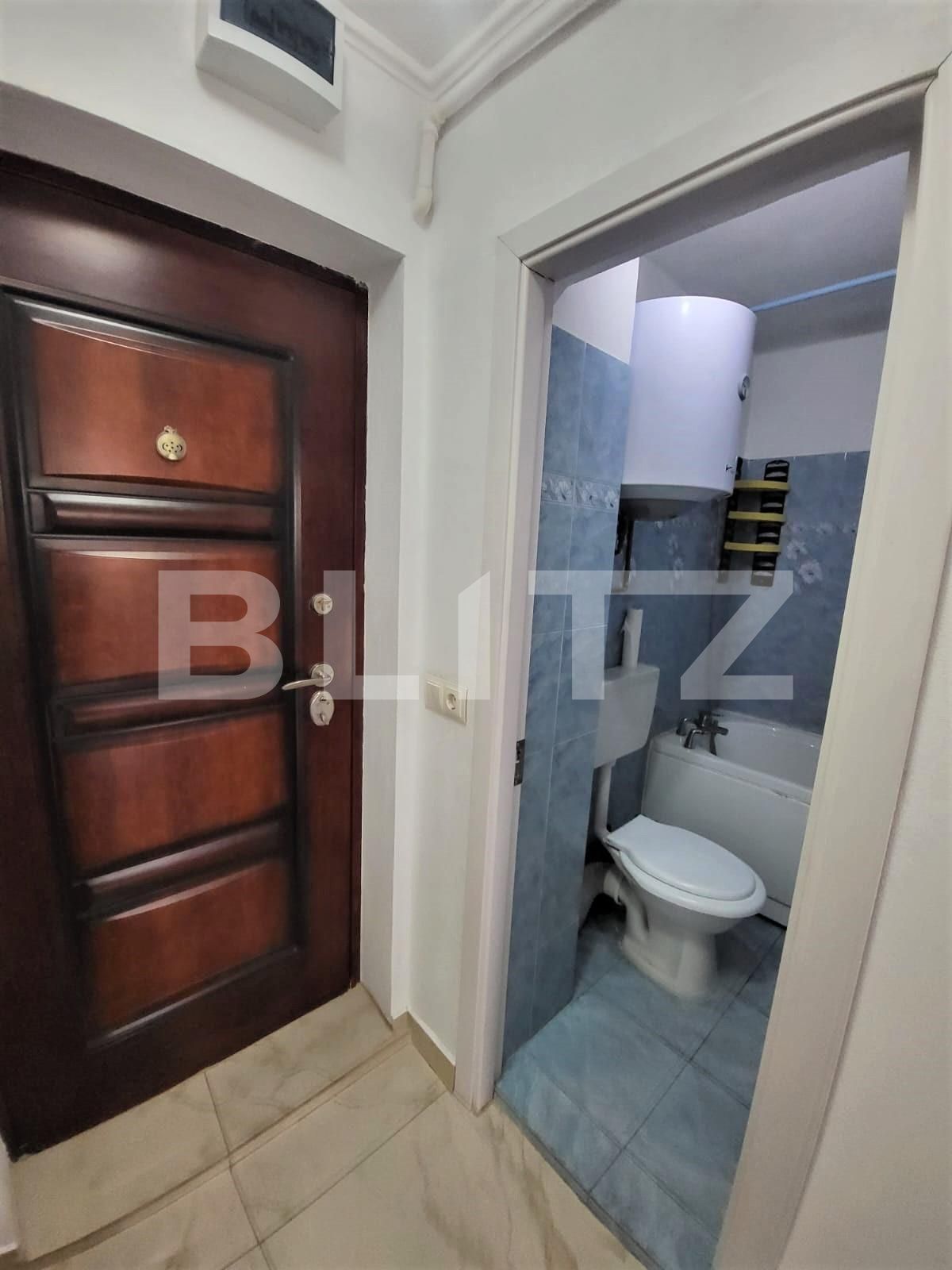 Garsonieră de vânzare Centura - 113681AV | BLITZ Târgoviște | Poza4