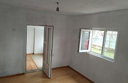 Ofertă Casă individuală 50mp utili, 1617mp teren Adânca