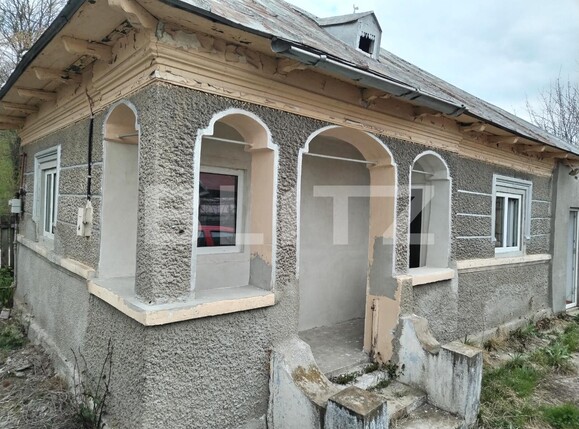 Casa de vânzare 2 camere Sud-Est - 113687CV | BLITZ Târgoviște | Poza1