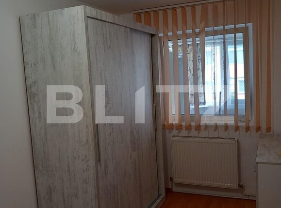 Apartament de închiriat 3 camere Micro 9 - 113846AI | BLITZ Târgoviște | Poza5