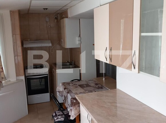 Apartament de închiriat 3 camere Micro 9 - 113846AI | BLITZ Târgoviște | Poza6