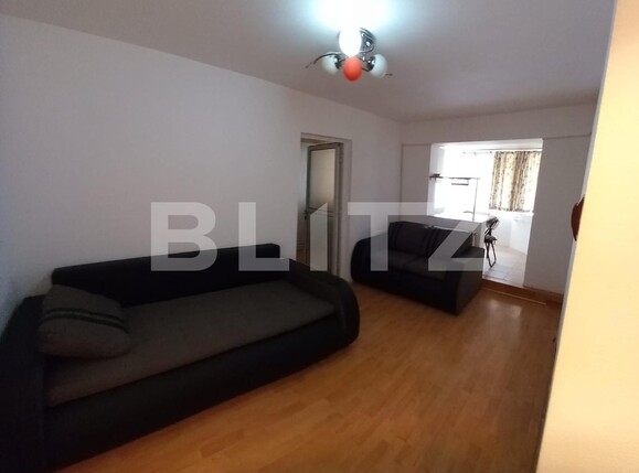 Apartament de închiriat 3 camere Micro 9 - 113846AI | BLITZ Târgoviște | Poza3