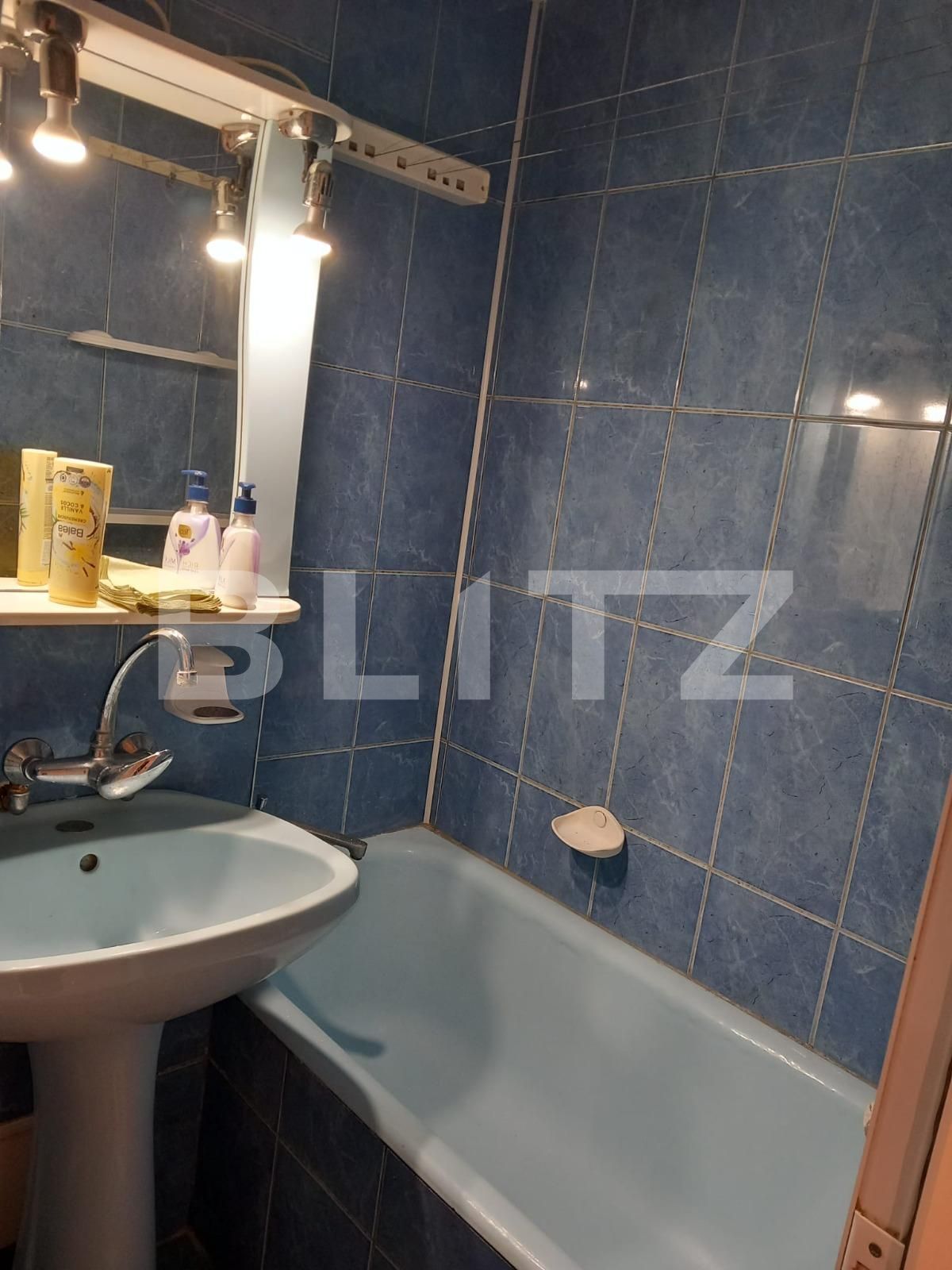 Apartament de închiriat 3 camere Micro 9 - 113846AI | BLITZ Târgoviște | Poza4