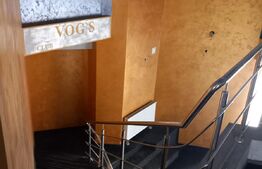 Spatiu comercial 180 mp, ultracentral