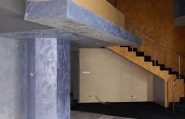 Spatiu comercial 180 mp, ultracentral