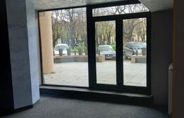 Spatiu comercial 180 mp, ultracentral