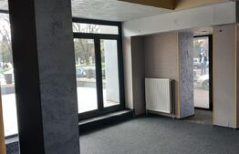 Spatiu comercial 180 mp, ultracentral