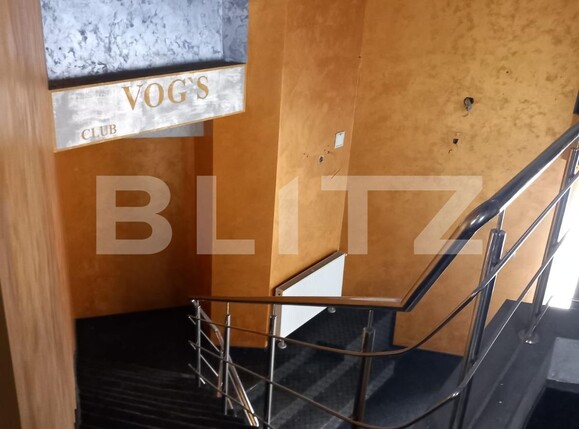 Spațiu comercial de închiriat Central - 113869SIC | BLITZ Târgoviște | Poza7